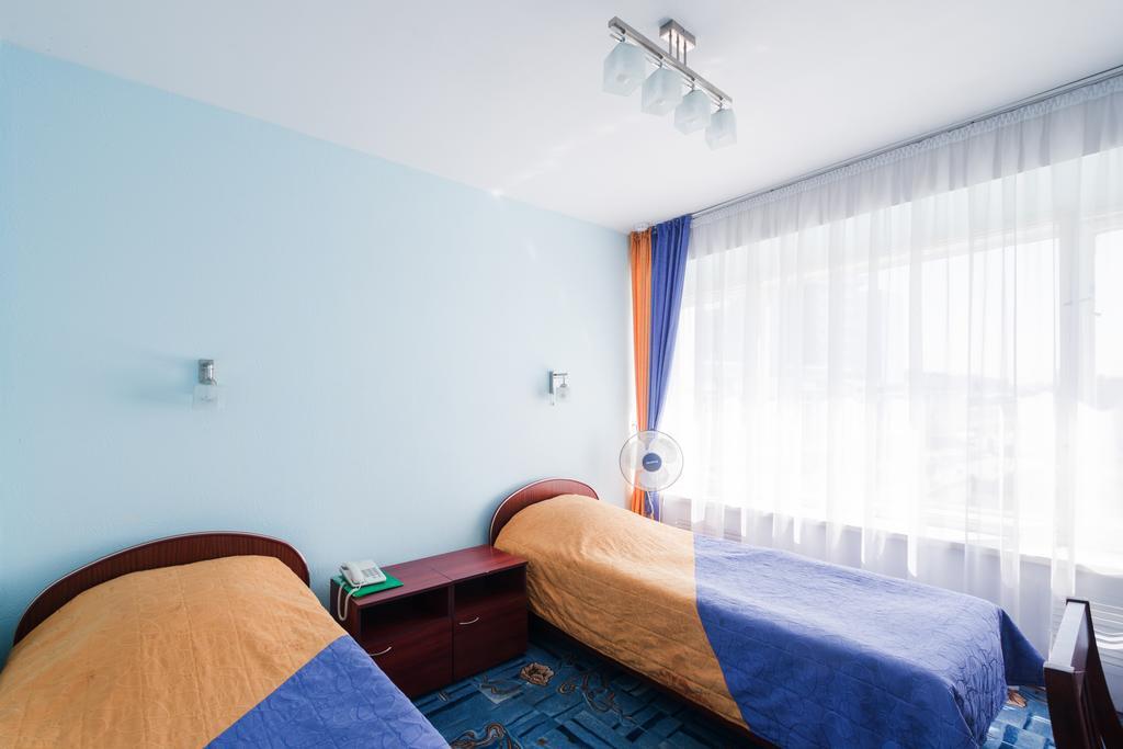 Tatarstan Hotel Kasan Zimmer foto