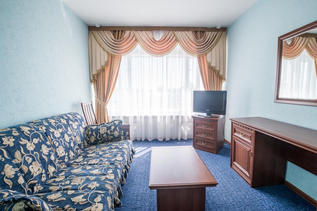 Tatarstan Hotel Kasan Zimmer foto